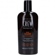 American Crew Daily Cleansing    450 